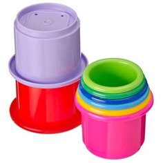 Пирамидка Рыжий кот И-0353