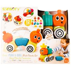 Развивающая игрушка Infantino