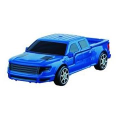 Трансформер Пламенный мотор