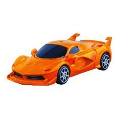 Трансформер Пламенный мотор