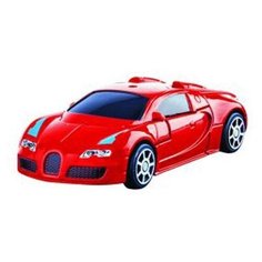 Трансформер Пламенный мотор