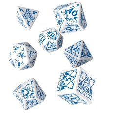 Кубики Q WORKSHOP Pathfinder