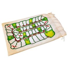 Мешочек для кубиков HOBBY WORLD