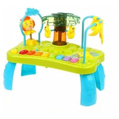 Happycute Baby пианино JDL555-17