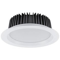 Встраиваемый светильник Feron