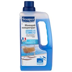 Starwax Моющий концентрат для