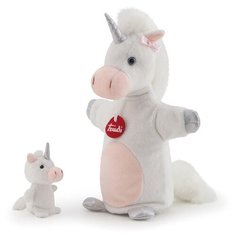 Trudi Игрушка на руку Единорог