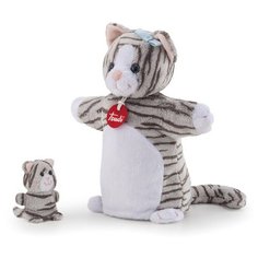 Trudi Игрушка на руку Полосатая