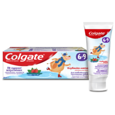 Зубная паста Colgate