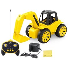 Экскаватор 1 TOY Горстрой