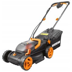 Газонокосилка Worx WG779E.9