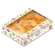 Печенье Дымка Сырнички со