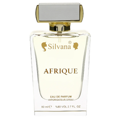 Парфюмерная вода Silvana Afrique