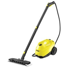 Пароочиститель KARCHER SC 3