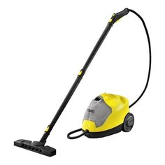 Пароочиститель KARCHER SC 2.500 C