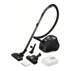 Пылесос KARCHER VC 5300