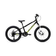 Велосипед Forward UNIT PRO 20