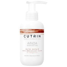 Cutrin Ainoa Восстанавливающий флюид, 150 мл