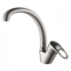 Смеситель для кухни (мойки) KAISER City 21544 однорычажный