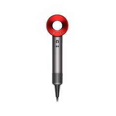 Фен Dyson Supersonic красный
