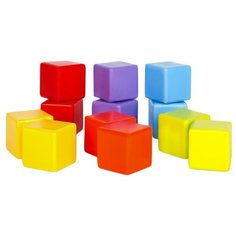 Кубики Росигрушка Детские 9373