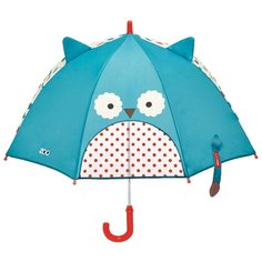 Зонт SKIP HOP голубой