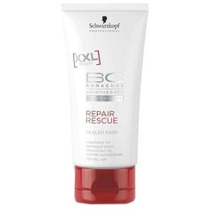BC Bonacure Repair Rescue Сыворотка для секущихся кончиков волос, 150 мл