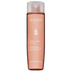 Sothys Тоник для нормальной и комбинированной кожи с экстрактом грейпфрута Vitality Lotion 200 мл