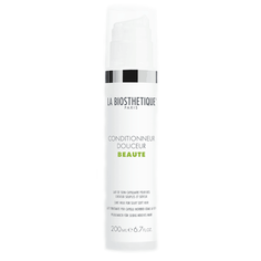 La Biosthetique кондиционер Douceur Beaute для придания волосам шелковистой легкости, 200 мл