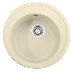 Врезная кухонная мойка 51 см KAISER KGM-510 KGM-510-J jasmine