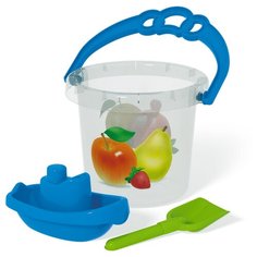 Набор Stellar №121 01821 полупрозрачный/голубой Стеллар