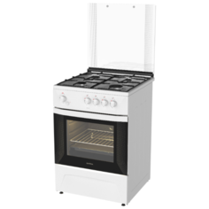 Газовая плита DARINA 1D GM141 007 W Дарина