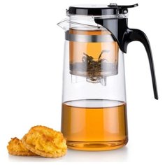 Samadoyo Чайник гунфу SAG-10 750 мл