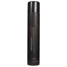 SEBASTIAN Professional Лак для волос Re-shaper, сильная фиксация, 400 мл