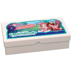 Настольная игра Нордпласт Доминошки Enchantimals