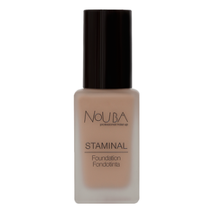 Nouba Тональный крем Staminal Foundation, 30 мл, оттенок: 111