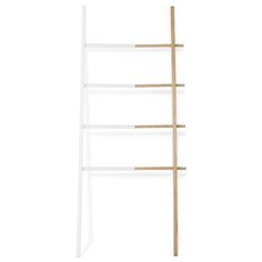 Напольная вешалка Umbra Hub 320260 белый