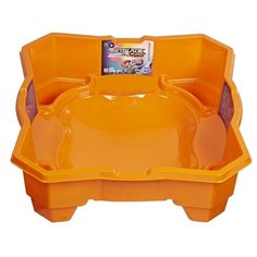 Игровой набор Hasbro Beyblade Burst E7619