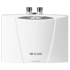 Проточный электрический водонагреватель CLAGE MCX 7