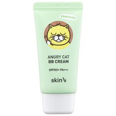 Skin79 BB крем Angry Cat Animal, SPF 50, 30 мл