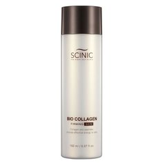 Scinic Тоник пептидный с био-коллагеном Bio Collagen Firming Skin 150 мл