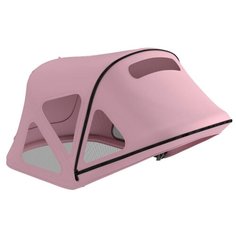 Bugaboo Капюшон от солнца Breezy для коляски Fox/Cameleon 3 Soft Pink
