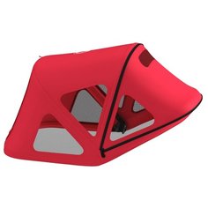 Bugaboo Капюшон от солнца Breezy для коляски Fox/Cameleon 3 neon red
