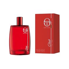 Туалетная вода SERGIO TACCHINI Club Woman, 100 мл
