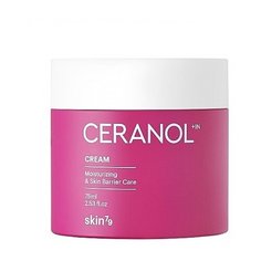 Skin79 Ceranol+in Cream Увлажняющий и балансирующий крем для лица, 75 мл