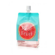 Гель для тела Skin79 Real Fruit Soothing Gel Watermelon, 300 г