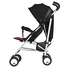 Прогулочная коляска Oley 108 черный