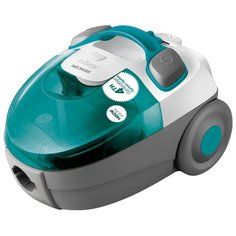 Пылесос Sencor SVC 511 green