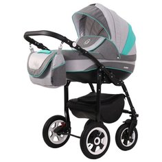 Универсальная коляска RANT Fabio (2 в 1) 03 РАНТ