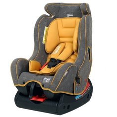 Автокресло группа 0/1/2 (до 25 кг) RANT Top-Line, dream line desert beige РАНТ